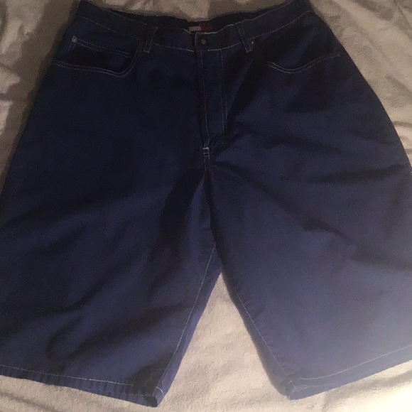 TOMMY HILFIGER vintage shorts - Picture 4 of 10